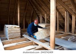 Best Attic Insulation Installation  in Smyrna, GA